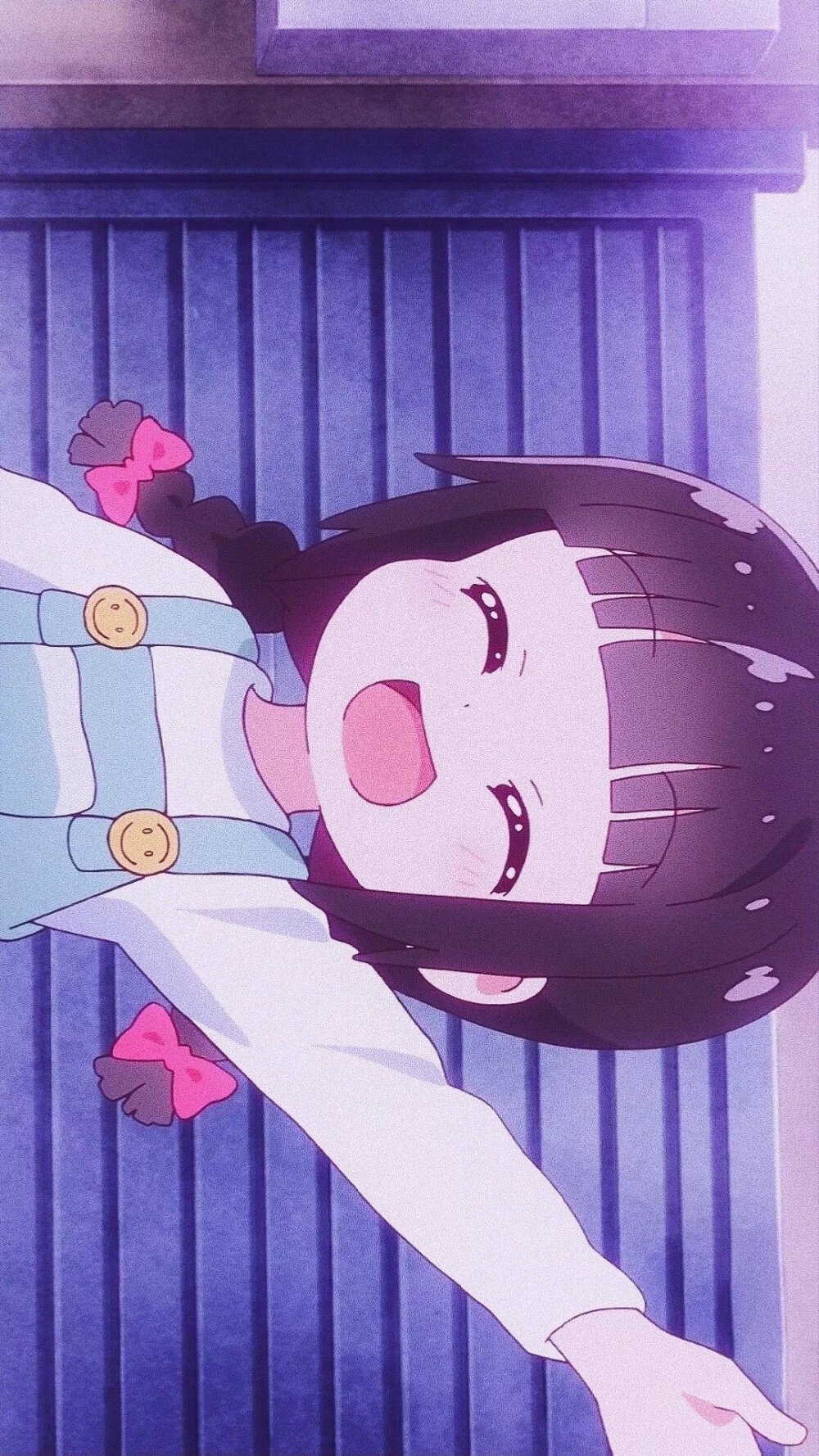 我在漫画里当配角